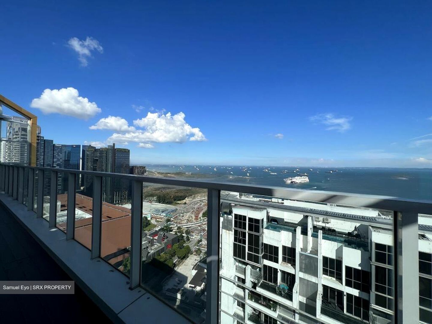 Lumiere (D2), Apartment #579227551
